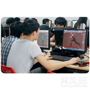 廣州華工邦元動漫 游戲開發經驗分享
