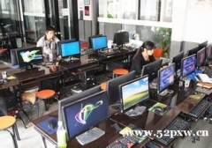 武漢名動漫培訓學校 打造專業動漫游戲開發人才