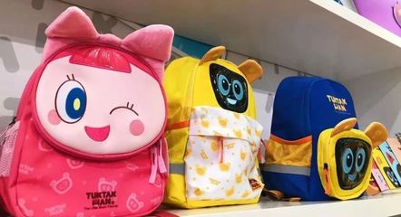 《嘟當曼》 中國版“玩具總動員”的IP雄心與價值釋放之路