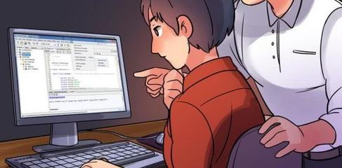 代碼背后的溫度 從動漫開發看程序員的匠心與熱愛